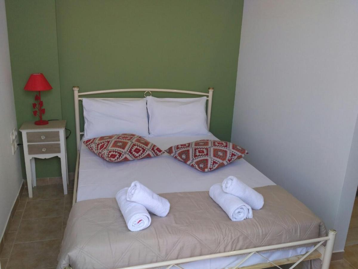 Casa Markora Capsulehotel Corfu (city)