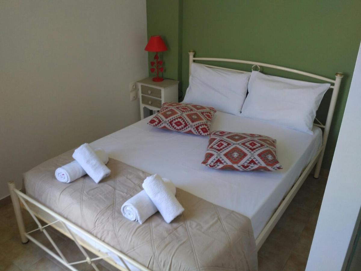 Capsulehotel Casa Markora