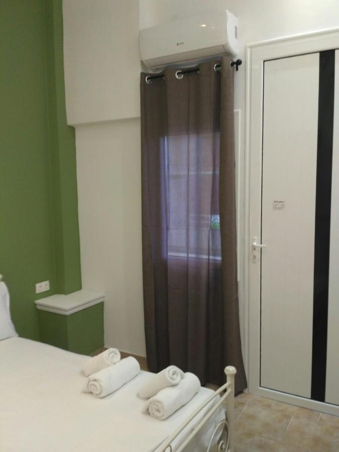 Casa Markora Corfu (city)